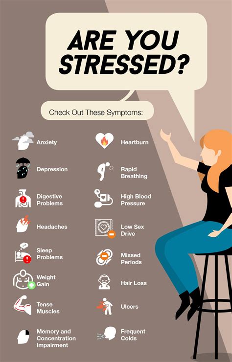 Everything to Know About Stress: Causes, Prevention, and More.